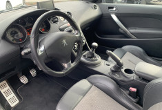 Peugeot RCZ  1.6 155 THP Asphalt