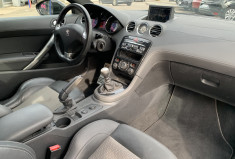 Peugeot RCZ  1.6 155 THP Asphalt