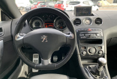 Peugeot RCZ  1.6 155 THP