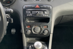 Peugeot RCZ  1.6 155 THP Asphalt