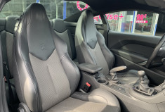 Peugeot RCZ  1.6 155 THP