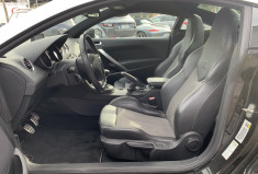Peugeot RCZ  1.6 155 THP Asphalt