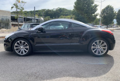 Peugeot RCZ  1.6 155 THP Asphalt