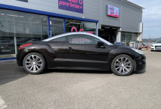 Peugeot RCZ  1.6 155 THP Asphalt