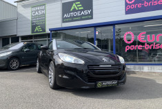 Peugeot RCZ  1.6 155 THP Asphalt