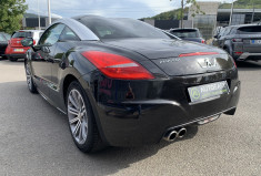 Peugeot RCZ  1.6 155 THP Asphalt