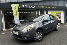 Renault Clio III 1.5 Dci 75ch Expression 1ère main / Climatisation