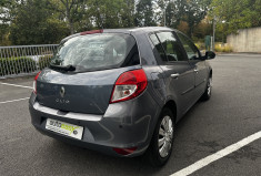 Renault Clio III 1.5 Dci 75ch Expression 1ère main / Climatisation