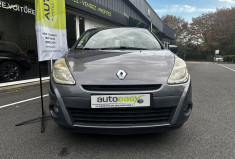 Renault Clio III 1.5 Dci 75ch Expression 1ère main / Climatisation