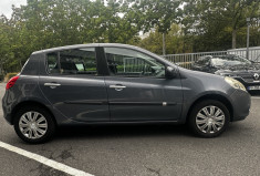 Renault Clio III 1.5 Dci 75ch Expression 1ère main / Climatisation