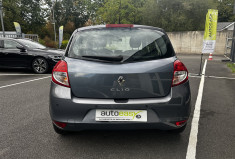 Renault Clio III 1.5 Dci 75ch Expression 1ère main / Climatisation