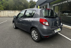 Renault Clio III 1.5 Dci 75ch Expression 1ère main / Climatisation