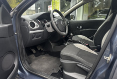 Renault Clio III 1.5 Dci 75ch Expression 1ère main / Climatisation