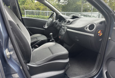 Renault Clio III 1.5 Dci 75ch Expression 1ère main / Climatisation