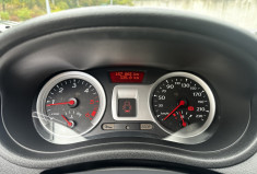 Renault Clio III 1.5 Dci 75ch Expression 1ère main / Climatisation