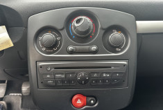 Renault Clio III 1.5 Dci 75ch Expression 1ère main / Climatisation