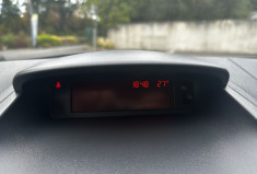 Renault Clio III 1.5 Dci 75ch Expression 1ère main / Climatisation
