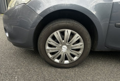 Renault Clio III 1.5 Dci 75ch Expression 1ère main / Climatisation