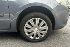 Renault Clio III 1.5 Dci 75ch Expression 1ère main / Climatisation