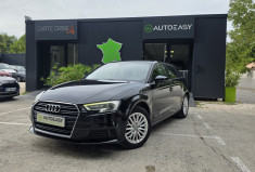 Audi A3 SPORTBACK TDI 150 DSG 7 Business line