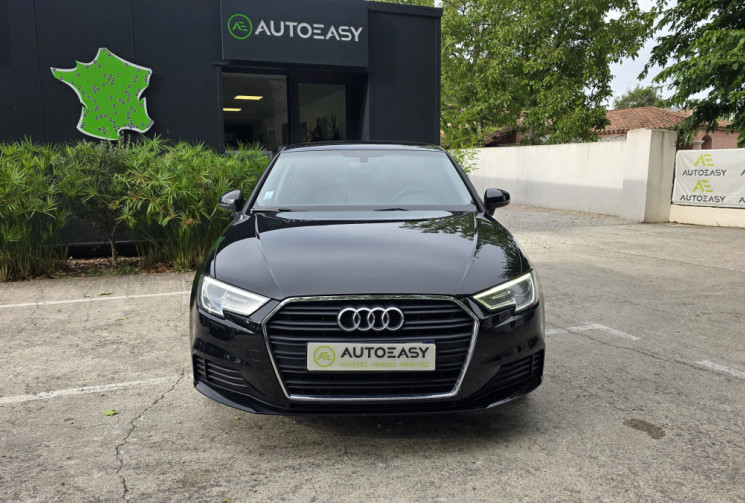 Audi A3 SPORTBACK TDI 150 DSG 7 Business line