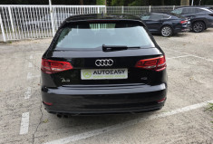 Audi A3 SPORTBACK TDI 150 DSG 7 Business line
