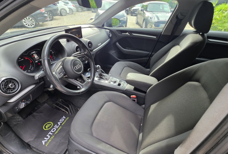 Audi A3 SPORTBACK TDI 150 DSG 7 Business line