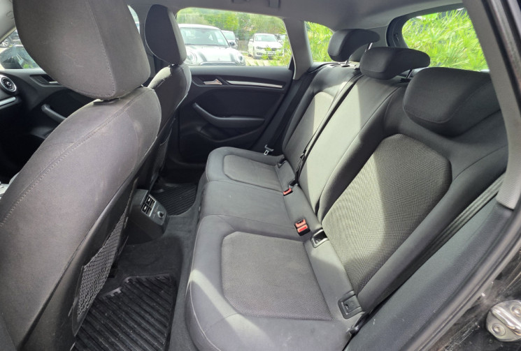 Audi A3 SPORTBACK TDI 150 DSG 7 Business line