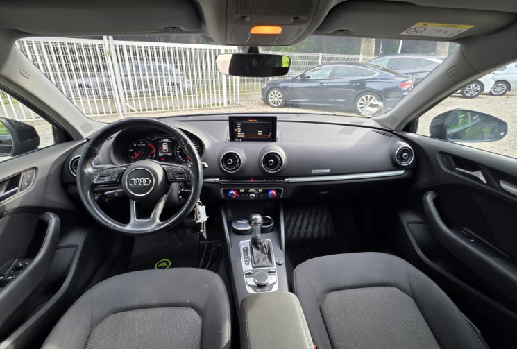 Audi A3 SPORTBACK TDI 150 DSG 7 Business line