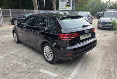 Audi A3 SPORTBACK TDI 150 DSG 7 Business line
