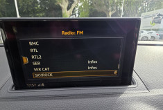 Audi A3 SPORTBACK TDI 150 DSG 7 Business line
