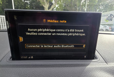 Audi A3 SPORTBACK TDI 150 DSG 7 Business line