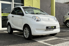 Aixam Minauto S9 0.5 GENERATION 1 PHASE 1 - VEHICULE SANS PERMIS - CLIMATISATION - ETAT NEUF