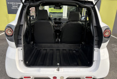 Aixam Minauto S9 0.5 GENERATION 1 PHASE 1 - VEHICULE SANS PERMIS - CLIMATISATION - ETAT NEUF