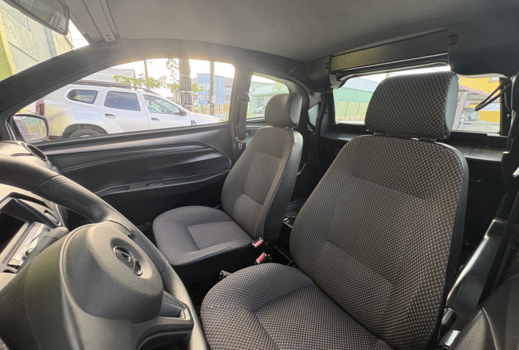 Aixam Minauto S9 0.5 GENERATION 1 PHASE 1 - VEHICULE SANS PERMIS - CLIMATISATION - ETAT NEUF