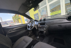Aixam Minauto S9 0.5 GENERATION 1 PHASE 1 - VEHICULE SANS PERMIS - CLIMATISATION - ETAT NEUF