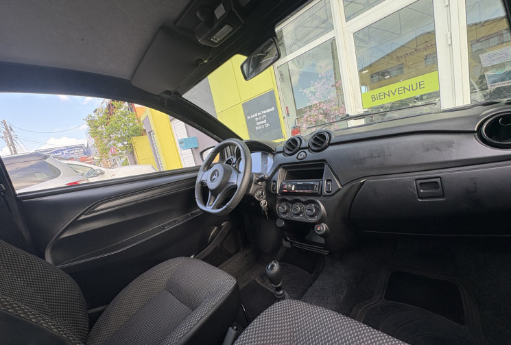 Aixam Minauto S9 0.5 GENERATION 1 PHASE 1 - VEHICULE SANS PERMIS - CLIMATISATION - ETAT NEUF