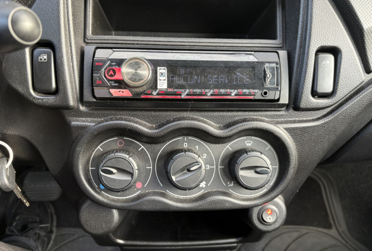 Aixam Minauto S9 0.5 GENERATION 1 PHASE 1 - VEHICULE SANS PERMIS - CLIMATISATION - ETAT NEUF