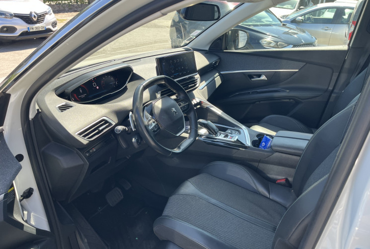 Peugeot 3008 Essence 1.2 THP ALLURE PACK 