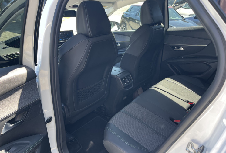 Peugeot 3008 Essence 1.2 THP ALLURE PACK 