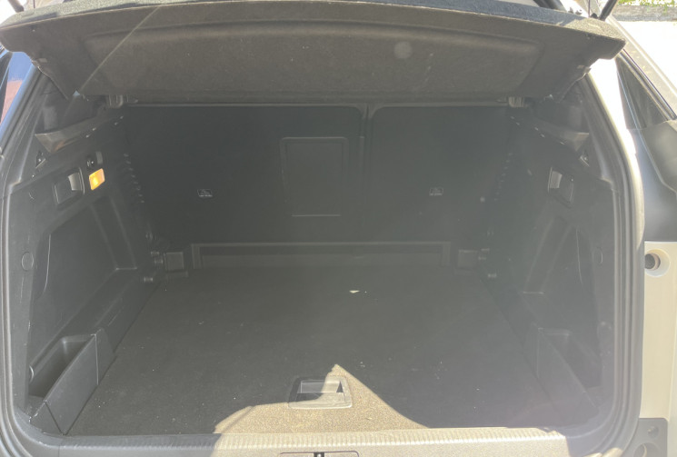 Peugeot 3008 Essence 1.2 THP ALLURE PACK 
