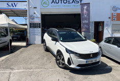 Peugeot 3008 Essence 1.2 THP ALLURE PACK 