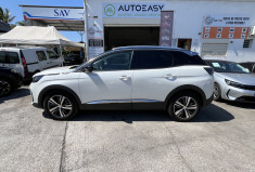 Peugeot 3008 Essence 1.2 THP ALLURE PACK 