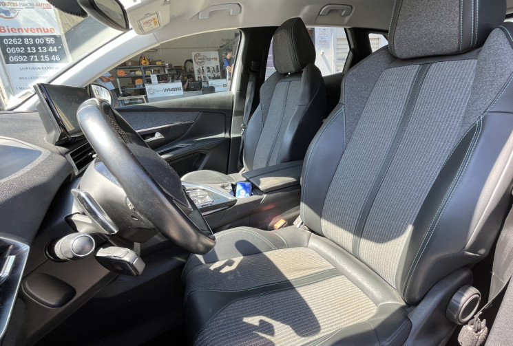 Peugeot 3008 Essence 1.2 THP ALLURE PACK 