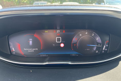 Peugeot 3008 Essence 1.2 THP ALLURE PACK 