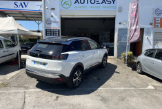 Peugeot 3008 Essence 1.2 THP ALLURE PACK 
