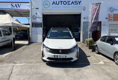 Peugeot 3008 Essence 1.2 THP ALLURE PACK 