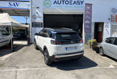 Peugeot 3008 Essence 1.2 THP ALLURE PACK 