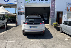 Peugeot 3008 Essence 1.2 THP ALLURE PACK 