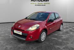 Renault Clio III / 1.5 DCI / 75 CH 